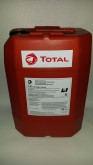 Моторное масло дизельное TOTAL RUBIA TIR 8600 10W40 20L